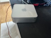 Mac Mini 2008 kolekcjonerski