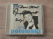 Jerzy Połomski - Nie zapomnisz nigdy - autograf #1