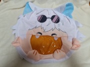 Plecak anime Jujutsu Kaisen Satoru Gojo itabag