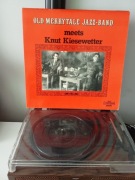 Płyta winylowa Old Merrytale jazz-band 
