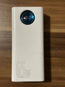 Baseus Ambilight 65W- Power Bank 30000mAh 4x USB + USB-C Quick Charge 3.0