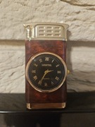 Zapalniczaka żarowa z zegarkiem