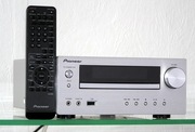 Wieża Pioneer X-HM50 2x50W RDS, USB, MP3, WMA, AUX + pilot