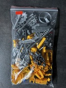 Lego Bionicle Titans Keetongu 8755