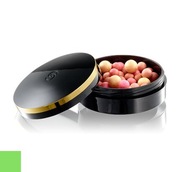 Puder w perełkach giordani gold złota edycja Oriflame 