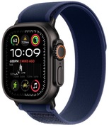 Pasek Nylonowy Na Rzepy Apple Trail 49 mm M/L Niebieski 49/46/45/44/42 mm