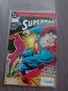 Superman 2/94 (TM-Semic)