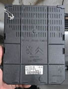 CITROEN C4 C5 216792312A MODUŁ BSI 