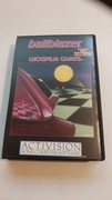 Ballblazer – Atari 400/800/XL – oryginał – kaseta – komplet – Activision