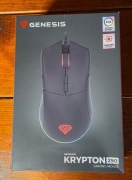 Genesis KRYPTON 290 Gaming Mouse