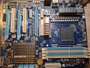 Płyta Główna GIGABYTE GA-990XA-UD3 Rev 1.1 AM3+