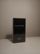Dior sauvage perfum 