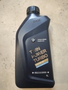 Olej Original BMW Engine Oil Twin Power Turbo SAE 0W-30 