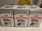 Royal Canin Sterilised, mus