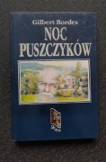 Noc puszczyków Gilbert Bordes