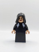 Lego Minifigures dis128 - Witch / Evil Queen / Disney