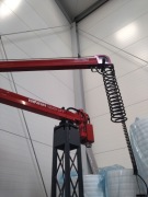 Manipulator BINAR; 50kg; NOWY 230V