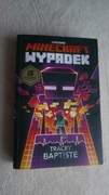 Minecraft Wypadek Tracey Baptiste