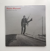 Winyl Roots Manuva - Run Come Save Me (1st press)