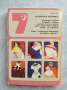 Szczęśliwa Siódemka Bale westchnienia romanse Prus London Reymont Tołstoj