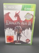 Gra dragon age II Xbox 360
