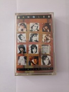 Bangles kaseta magnetofonowa