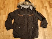 Parka High Performance  XL atlas for man