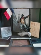 Edycja kolekcjonerska - Assassin's Creed Unity - Notre Dame Edition