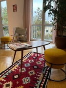 Dywan etniczny kolorowy