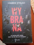 Wybrana Marek Stelar