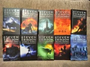 Erikson+Esslemont - Cykl Malazańska Księga Poległych