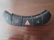 PANEL PRZYCISKÓW PRZEŁĄCZNIK TT 8J0927137A