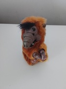 Kultowa figurka Alf vintage PRL 100 sztuk 