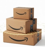 Amazon Box Zwroty Konsumenckie Mix A