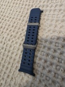 Pasek Galaxy Watch7 Ultra niebieski ( oryginalny )