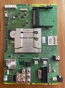 Panasonic p42u30e płyta główna