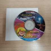 Gry: "Star Trek: DS9 Dominion Wars" i "Tennis Antics"