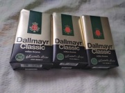 Kawa Dallmayr 3 szt po 250 g