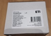 Rozłącznik bezpiecznikowy 14x51 ETI EFD 14 3P 002560004