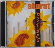 AKURAT Prowincja 2006r 