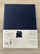 Komplet pościeli satynowej NOVA - Eurofirany 160x200