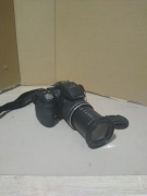FujiFilm FinePix HS10 10MP 30x 