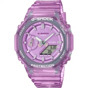 Damski zegarek Casio G-SHOCK GMA-S2100SK 4AER 