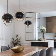 Gubi - Lampa Multi -Lite, M wisząca