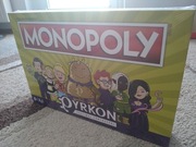 Monopoly - Pyrkon 