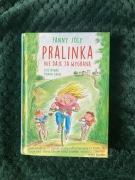 Pralinka nie daje za wygraną