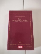 Książka „Pan Wołodyjowski”
