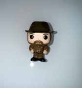 Stranger Things Kinder Joy Funko Pop HOPPER VC263