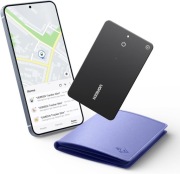 UGREEN FineTrack Slim S Inteligentny Lokalizator Portfela do Samsung Galaxy