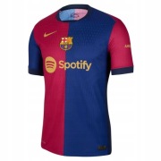 LEWANDOWSKI Koszulka męska Nike FC Barcelona 24/25 Meczowa - r. 2 x XL
